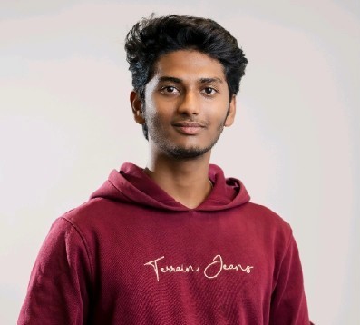 Mohana Karingula